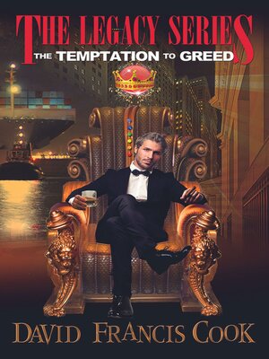 cover image of The Temptation to Greed (Revised Edition)